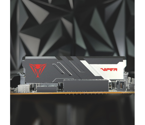 Patriot 64GB (2x32GB) 6400MHz CL32 Viper VENOM - 1163352 - zdjęcie 8